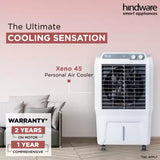 Hindware Smart Appliances 45 L Room/Personal Air Cooler