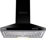 Inalsa Cooker Hood Enya 60BKBF