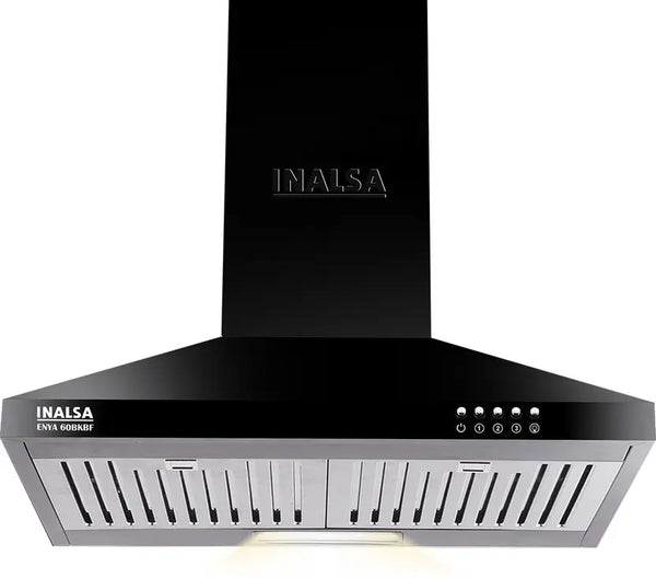 Inalsa Cooker Hood Enya 60BKBF
