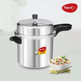 Pigeon Deluxe 12 L Outer Lid Pressure Cooker