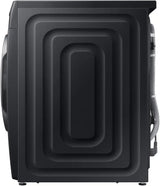 SAMSUNG 11 kg Fully Automatic Front Load Washing Machine with In-built Heater Black (WW11CGP44DSBTL)