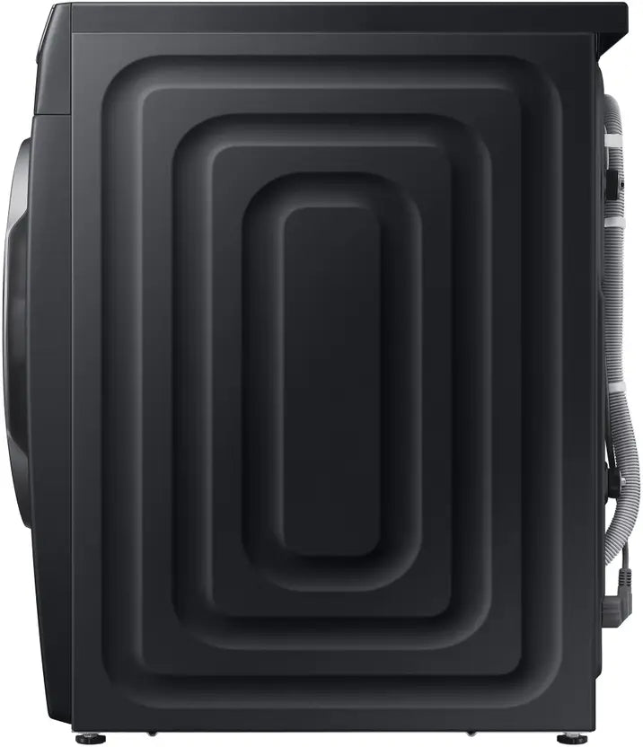 SAMSUNG 11 kg Fully Automatic Front Load Washing Machine with In-built Heater Black (WW11CGP44DSBTL)