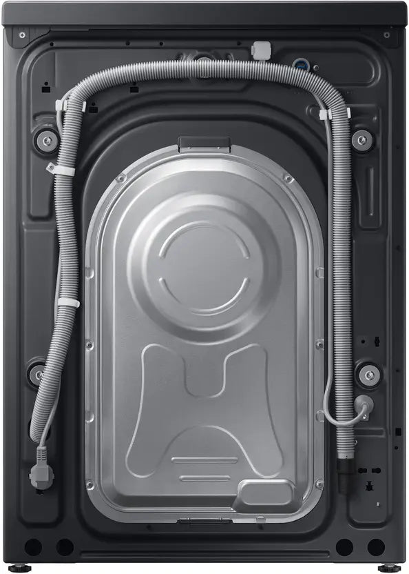 SAMSUNG 11 kg Fully Automatic Front Load Washing Machine with In-built Heater Black (WW11CGP44DSBTL)