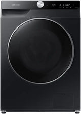 SAMSUNG 11 kg Fully Automatic Front Load Washing Machine with In-built Heater Black (WW11CGP44DSBTL)