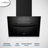 Elica EFL-S607 LTW VMS Auto Clean Wall Mounted Chimney