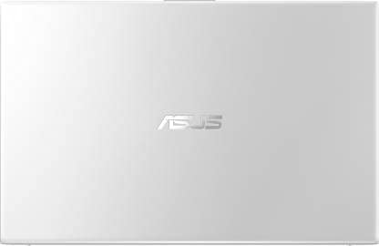 ASUS Vivobook X515EP-BQ512TS Intel i5-1135G7 15.6 inches FHD vIPS Laptop (MX330/8GB/1T+256G PCIe SSD/Transparent Silver/ + McAfee/Office H&S/Finger Print/Windows 10 Home)