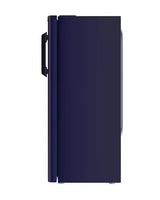 Acer 190L 2 Star Direct-Cool Single Door Refrigerator (AiSense, AR190AD2FBTD, BLUE FLOWER TIANA)