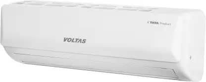 Voltas Adjustable Inverter AC, 1.5 Ton, 3 Star- 183V Vectra Prime