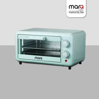 MarQ by Flipkart 11-Litre 11AOTMQBU Oven Toaster Grill (OTG) with Bake Tray