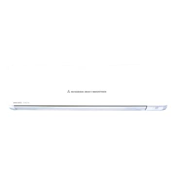 MITSUBISHI HEAVY 1.3 Ton 2 Star Split AC (Copper Condenser, Anti Dust Filter, SRK15CXS)