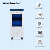 Kelvinator Personal Cooler-42L KCP-B420