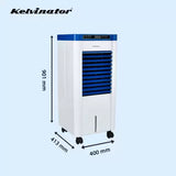 Kelvinator Personal Cooler-42L KCP-B420