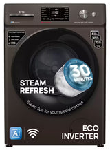 IFB Executive MXN 9014K CMS 9 Kg 5 Star with AI Powered, WiFi, Fully Automatic Front Load Washing Machine