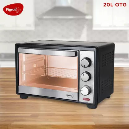 Pigeon 20-Litre Oven Toaster Grill (OTG)