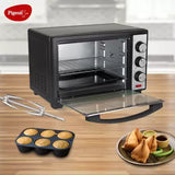 Pigeon 20-Litre Oven Toaster Grill (OTG)