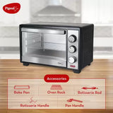 Pigeon 20-Litre Oven Toaster Grill (OTG)