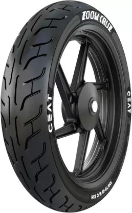 CEAT 106206 130/70-18 Rear Two Wheeler Tyre