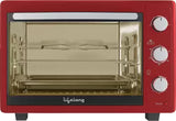 Lifelong 20-Litre LLOT20 Oven Toaster Grill (OTG)