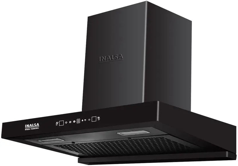 Inalsa Cooker Hood Racer 60BKMAC
