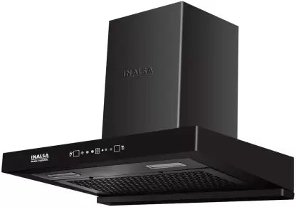 Inalsa Cooker Hood Maris 60GBBMAC