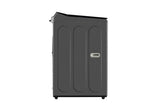 LG 9Kg Top Load Washing Machine, Hard Water Wash, Middle Black, 5 Star T90KMMB3Z