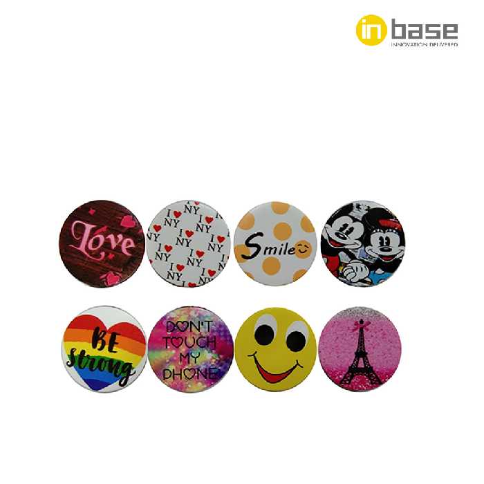 Inbase Pop Grip IBPG 0023