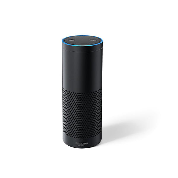 Amazon Smart Speaker Echo Plus Black