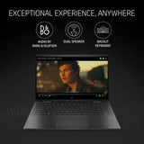 HP Envy x360 Creator OLED Eyesafe Evo Intel Core i5 12th Gen 1235U - (16 GB/512 GB SSD) 15-ew0043TU Thin and Light Laptop