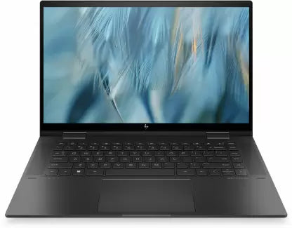 HP Envy x360 Creator OLED Eyesafe Evo Intel Core i5 12th Gen 1235U - (16 GB/512 GB SSD) 15-ew0043TU Thin and Light Laptop