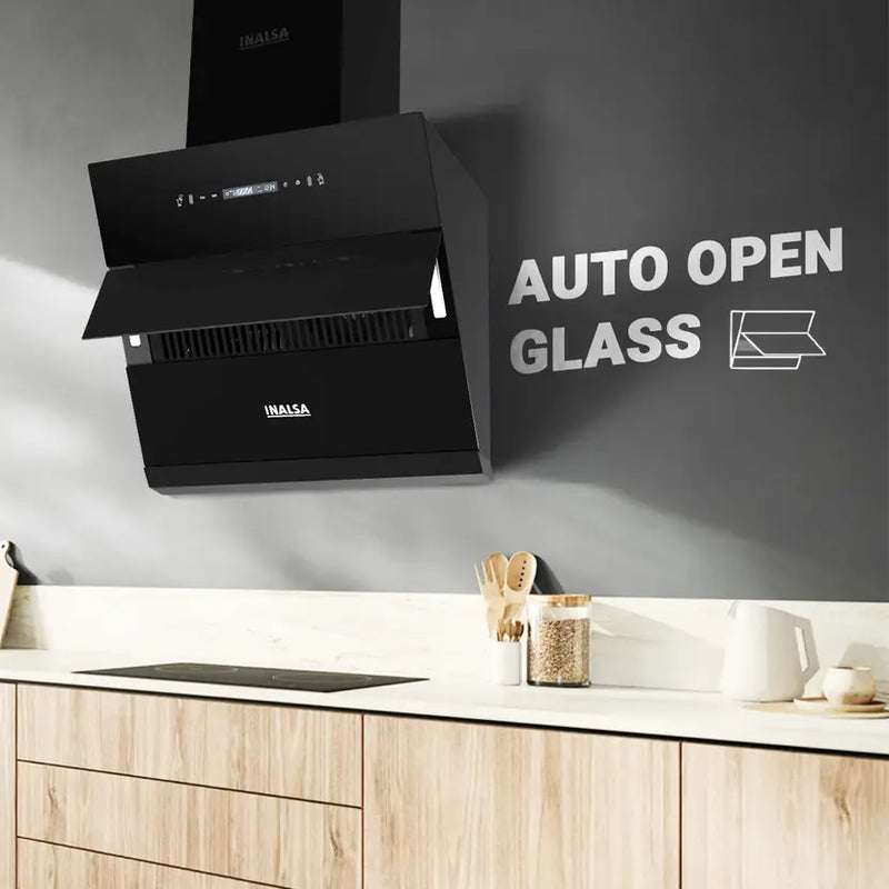 Inalsa Cooker Hood Maris 60BLDC