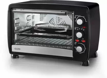 Glen 30-Litre Oven Toaster Grill (OTG)