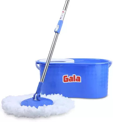 GALA Aqua Spin Mop Set