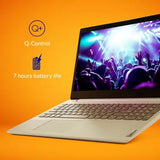 Lenovo IdeaPad 3 Intel Core i3 10th Gen - (4 GB/64 GB SSD) Laptop (15.6 Inch)