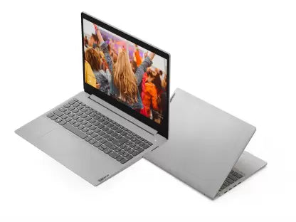 Lenovo IdeaPad 3 Intel Core i3 10th Gen - (4 GB/64 GB SSD) Laptop (15.6 Inch)