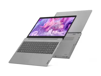 Lenovo IdeaPad 3 Intel Core i3 10th Gen - (4 GB/64 GB SSD) Laptop (15.6 Inch)