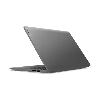 Lenovo IdeaPad 3 Intel Intel Core i5 11th Gen 1135G7 - (8 GB/512 GB SSD/Windows 10 Home) 15ITL6 Thin and Light Laptop  (15.6 inch, Arctic Grey, 1.65 kg, With MS Office)
