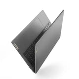 Lenovo IdeaPad 3 Intel Intel Core i5 11th Gen 1135G7 - (8 GB/512 GB SSD/Windows 10 Home) 15ITL6 Thin and Light Laptop  (15.6 inch, Arctic Grey, 1.65 kg, With MS Office)