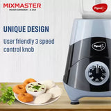 Pigeon MIX MASTER 500 W Mixer Grinder