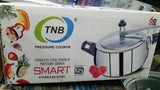 TNB Cooker stainless steel Innerlid cooker 3 L