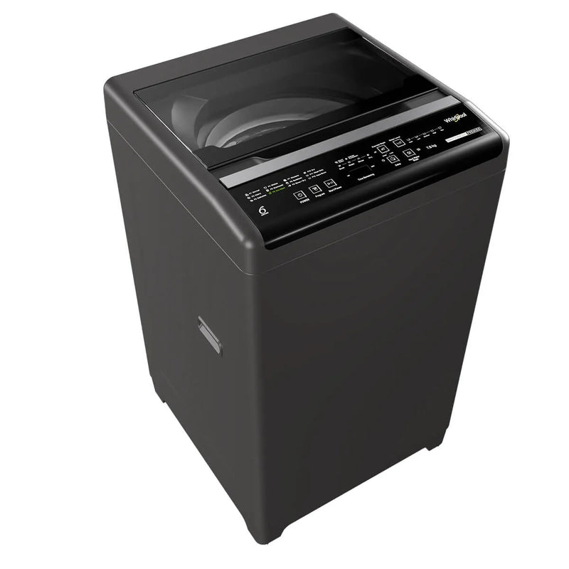 Whirlpool 5 StarWhitemagic Premier 7kg GenX Fully Automatic Top Load Washing Machine