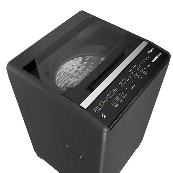 Whirlpool 5 StarWhitemagic Premier 7kg GenX Fully Automatic Top Load Washing Machine