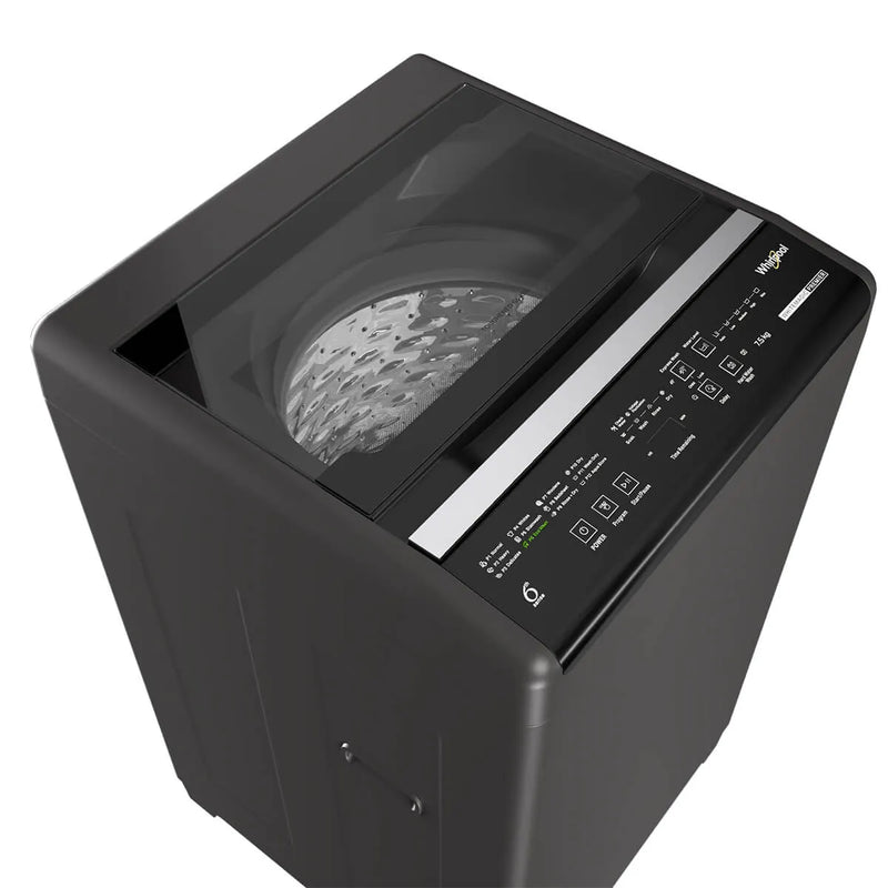 Whirlpool 5 StarWhitemagic Premier 7kg GenX Fully Automatic Top Load Washing Machine