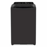 Whirlpool 6.5 Kg 5 Star Royal Plus Fully-Automatic Top Loading Washing Machine (WHITEMAGIC ROYAL PLUS 6.5, Grey, In-Built Heater)