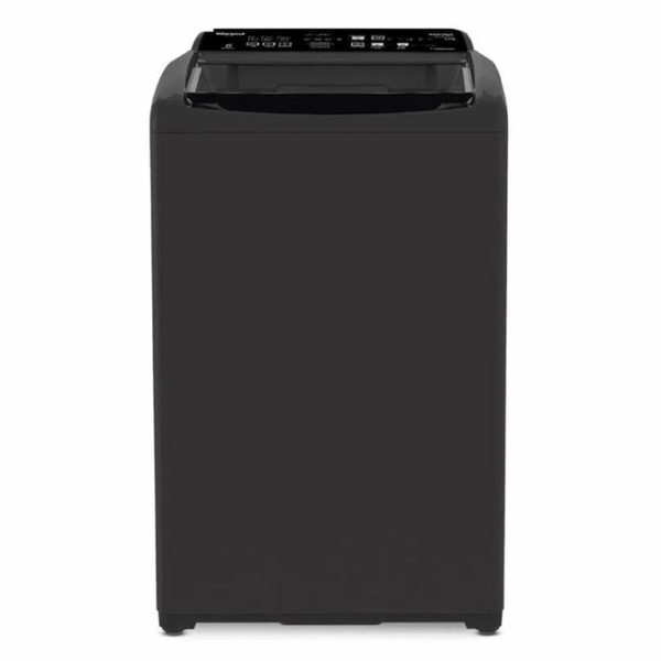 Whirlpool 6.5 Kg 5 Star Royal Plus Fully-Automatic Top Loading Washing Machine (WHITEMAGIC ROYAL PLUS 6.5, Grey, In-Built Heater)
