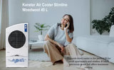 Kenstar 45 L Room/Personal Air Cooler