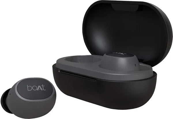 boAt TWS Airdopes 173 Blk