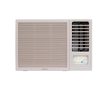 Hitachi New Kaze Plus 2026 Model  1.5 Ton 3 Star Window AC (RAW318HIDO, White), 4980W Cooling Capacity