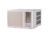 Hitachi Shizuka Inverter Series 2026 Model 1.5 Ton 3 Star Window Inverter AC (RAW318HIEO, White),5000W Cooling Capacity