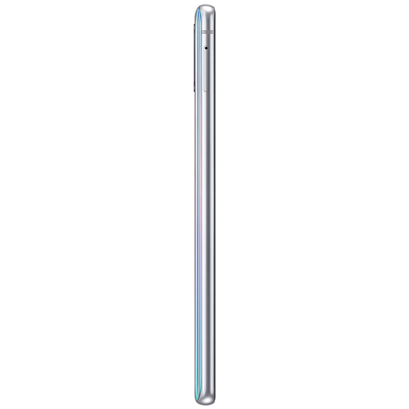 Samsung Galaxy Note 10 Lite (8GB 128GB, Silver)