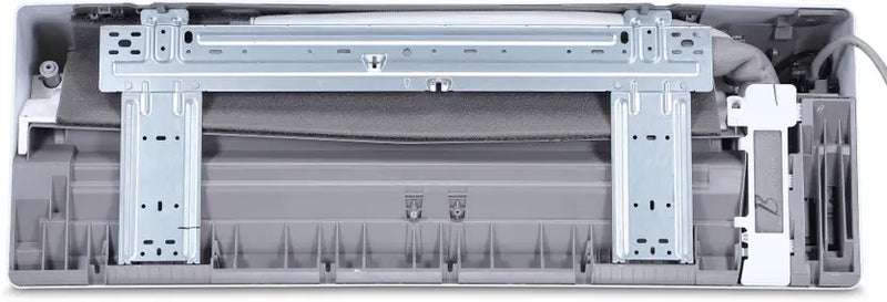 CARRIER Hybridjet 1.5 Ton 5 Star Split Inverter AC  - White
